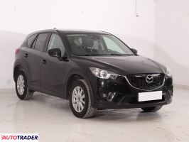 Mazda CX-5 - zobacz ofertę