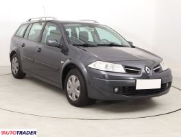 Renault Megane 2008 1.5 84 KM