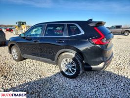 Honda CR-V 2026 1