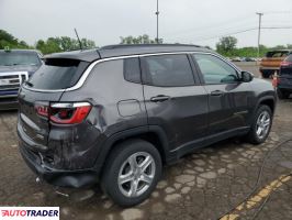 Jeep Compass 2023 2