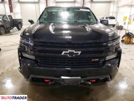 Chevrolet Silverado 2021 6