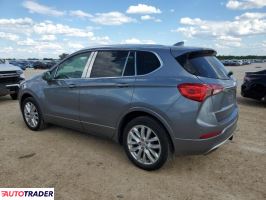 Buick Pozostałe 2019 2 Buick Pozostałe 2019 2