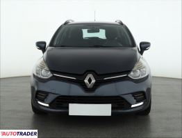 Renault Clio 2018 1.1 72 KM