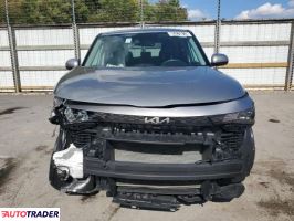 Kia Soul 2025 2 Kia Soul 2025 2