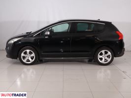 Peugeot 3008 2012 1.6 154 KM