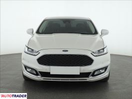 Ford Mondeo 2016 2.0 199 KM