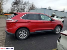Ford Edge 2023 2
