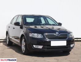 Skoda Octavia 2014 1.4 138 KM