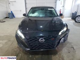 Nissan Altima 2023 2 Nissan Altima 2023 2