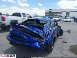 Hyundai Elantra 2026 2