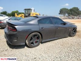 Dodge Charger 2019 6 Dodge Charger 2019 6