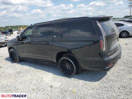 Cadillac Escalade 2021 6 Cadillac Escalade 2021 6