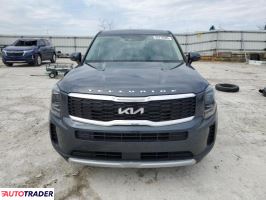 Kia Pozostałe 2022 3 Kia Pozostałe 2022 3