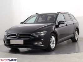 Volkswagen Passat 2019 1.5 147 KM