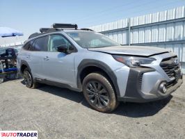 Subaru Outback 2024 2