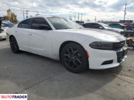 Dodge Charger 2022 3