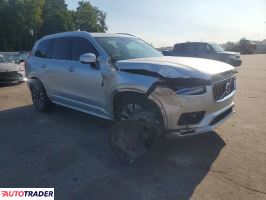 Volvo XC90 2021 2