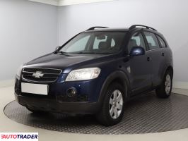 Chevrolet Captiva 2006 2.0 147 KM