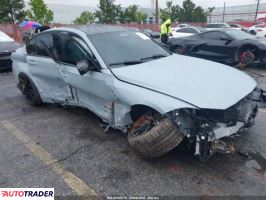 BMW M3 2024 3 BMW M3 2024 3