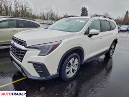 Subaru Pozostałe - zobacz ofertę