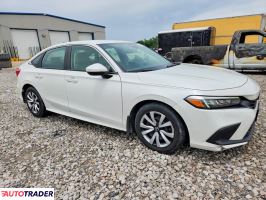Honda Civic 2024 2