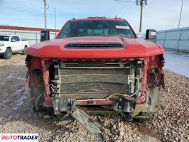 Chevrolet Silverado 2021 6 Chevrolet Silverado 2021 6