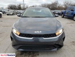 Kia Pozostałe 2023 2