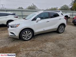 Buick Pozostałe - zobacz ofertę