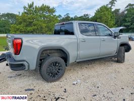GMC Sierra 2025 6