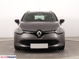 Renault Clio 2016 0.9 88 KM