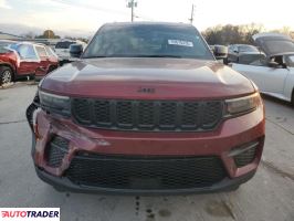 Jeep Grand Cherokee 2023 3