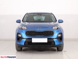 Kia Sportage 2020 1.6 130 KM Kia Sportage 2020 1.6 130 KM