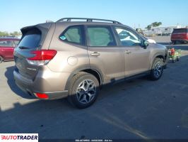 Subaru Forester 2023 2