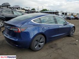 Tesla Model 3 2018