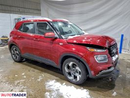 Hyundai Pozostałe 2025 1