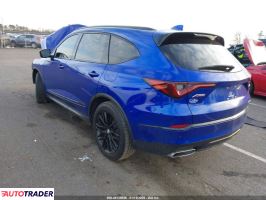 Acura MDX 2025 3