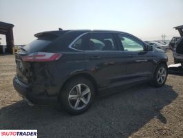 Ford Edge 2019 2 Ford Edge 2019 2