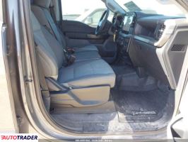 Ford Pozostałe 2024 2