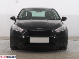 Ford Focus 2017 1.6 103 KM