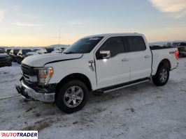 Ford Pozostałe 2021 3
