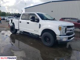 Ford Pozostałe 2019 6