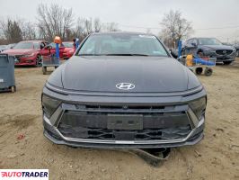Hyundai Sonata 2025 2