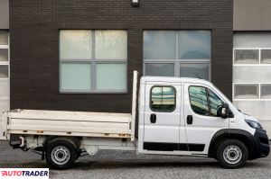 Fiat Ducato 2021 2.3