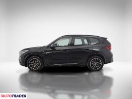 BMW X1 2025 1.5 136 KM