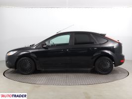 Ford Focus 2011 1.6 99 KM Ford Focus 2011 1.6 99 KM