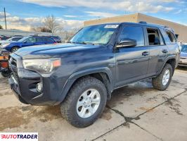 Toyota Pozostałe - zobacz ofertę