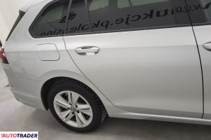 Volkswagen Golf 2022 2.0 115 KM