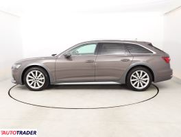 Audi Allroad 2021 2.0 201 KM