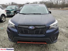 Subaru Forester 2020 2