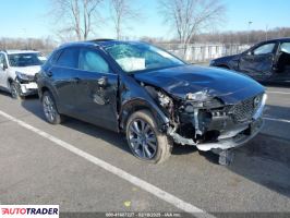Mazda CX-30 2022 2